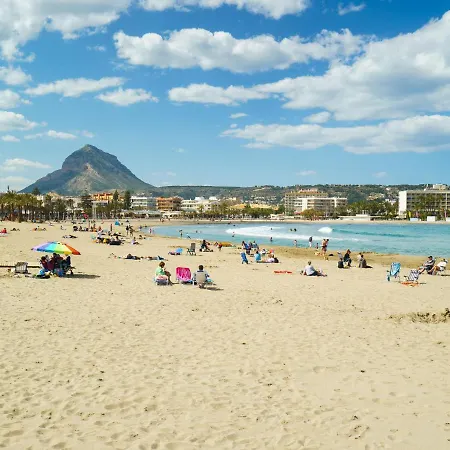 Apartment Pla 69 Javea