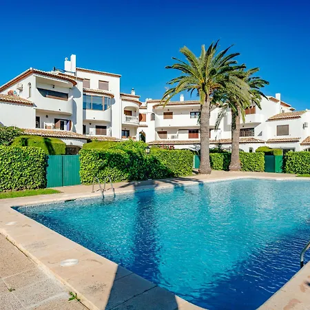 Apartment Pla 69