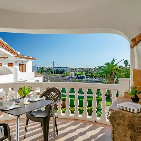 Apartment Pla 69 *