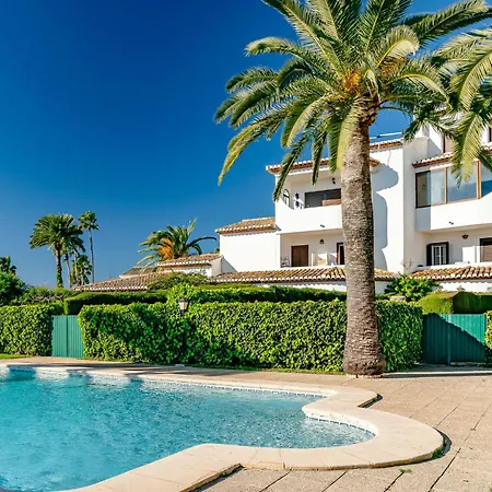 Pla By Interhome Jávea
