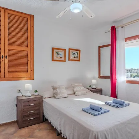 Pla 69 Apartment