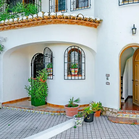 Apartment Pla 69