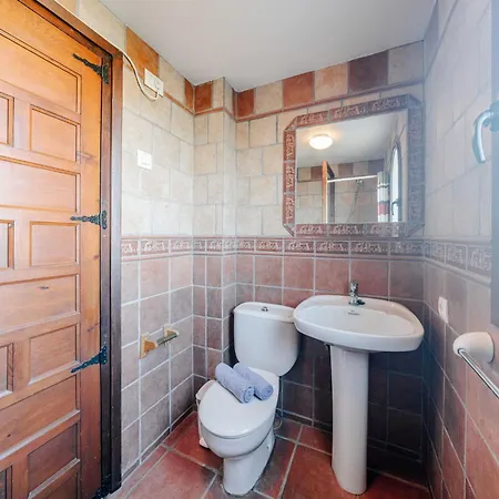 Pla 69 Apartment *