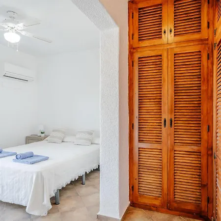 Apartment Pla 69 Javea