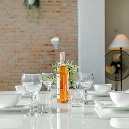 Pla By Interhome Jávea
