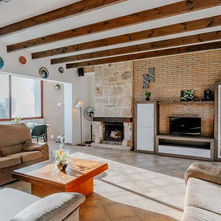 Apartment Pla 69 Javea