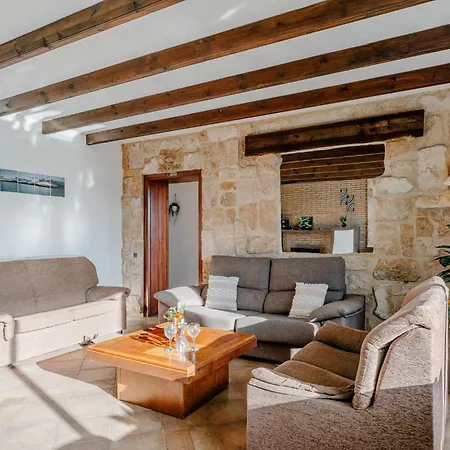 Apartment Pla 69