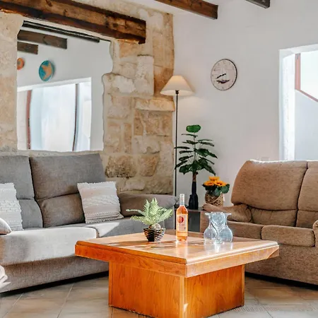 Pla 69 Apartment Javea