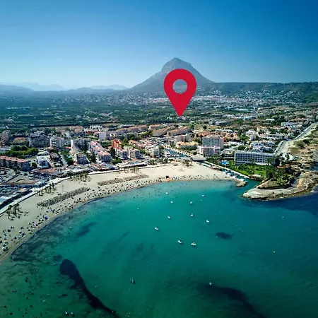 Apartment Pla 69 Javea