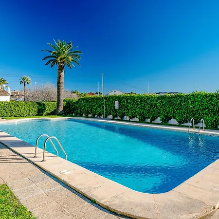 Pla 69 * Javea