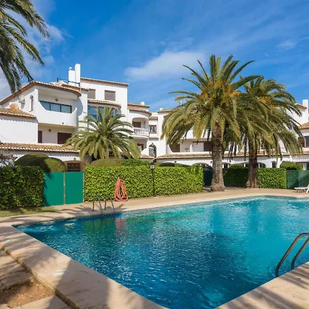 Apartment Pla 69